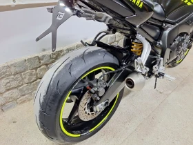 Yamaha FZ1, снимка 17