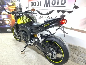 Yamaha FZ1, снимка 8