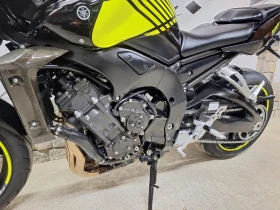 Yamaha FZ1, снимка 5