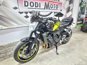  Yamaha FZ1