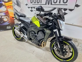 Yamaha FZ1, снимка 10