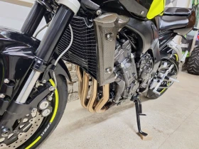     Yamaha FZ1