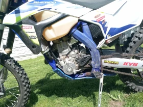 Sherco 4 Stroke SEF 300 | Mobile.bg    8