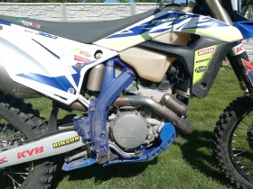 Sherco 4 Stroke SEF 300 | Mobile.bg    7