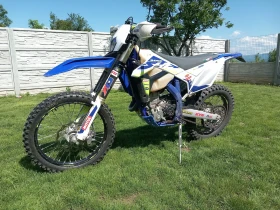 Sherco 4 Stroke SEF 300 | Mobile.bg    5