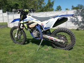 Sherco 4 Stroke SEF 300 | Mobile.bg    6