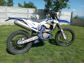 Sherco 4 Stroke SEF 300 | Mobile.bg    3
