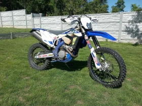 Sherco 4 Stroke SEF 300 | Mobile.bg    2