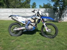 Снимка Sherco 4 Stroke