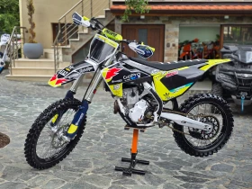 Husqvarna FC 250//2 / /  | Mobile.bg    15