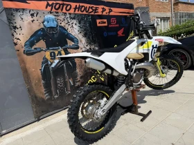 Обява за продажба на Husqvarna TE TE 300 ~11 490 лв. - изображение 3