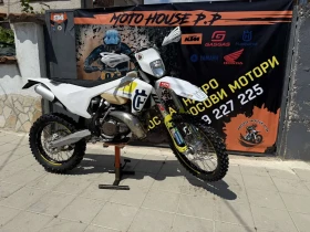 Обява за продажба на Husqvarna TE TE 300 ~11 490 лв. - изображение 2