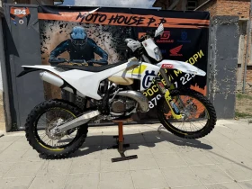 Обява за продажба на Husqvarna TE TE 300 ~11 490 лв. - изображение 1