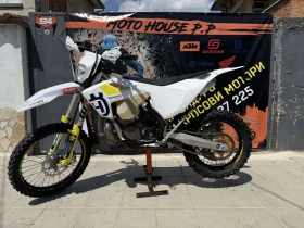 Обява за продажба на Husqvarna TE TE 300 ~11 490 лв. - изображение 1