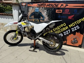 Обява за продажба на Husqvarna TE TE 300 ~11 490 лв. - изображение 4