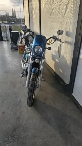 Suzuki Intruder | Mobile.bg    6