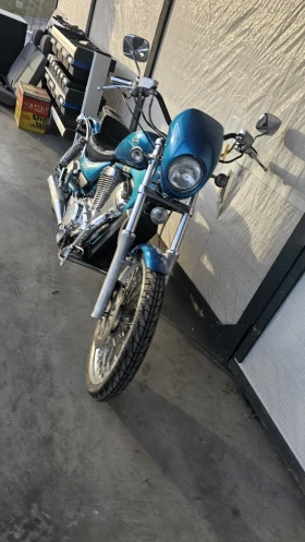 Suzuki Intruder | Mobile.bg    2