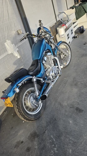 Suzuki Intruder | Mobile.bg    3