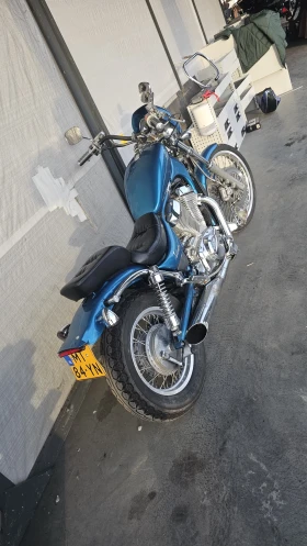 Suzuki Intruder | Mobile.bg    4