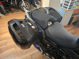 Yamaha Mt-09 Tracer 900 ABS TRC | Mobile.bg � ����� ������ 9
