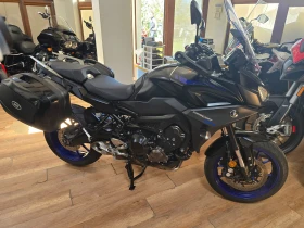 Yamaha Mt-09 Tracer 900 ABS TRC | Mobile.bg � ����� ������ 5