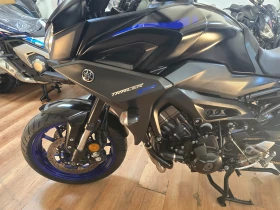 Yamaha Mt-09 Tracer 900 ABS TRC | Mobile.bg � ����� ������ 10