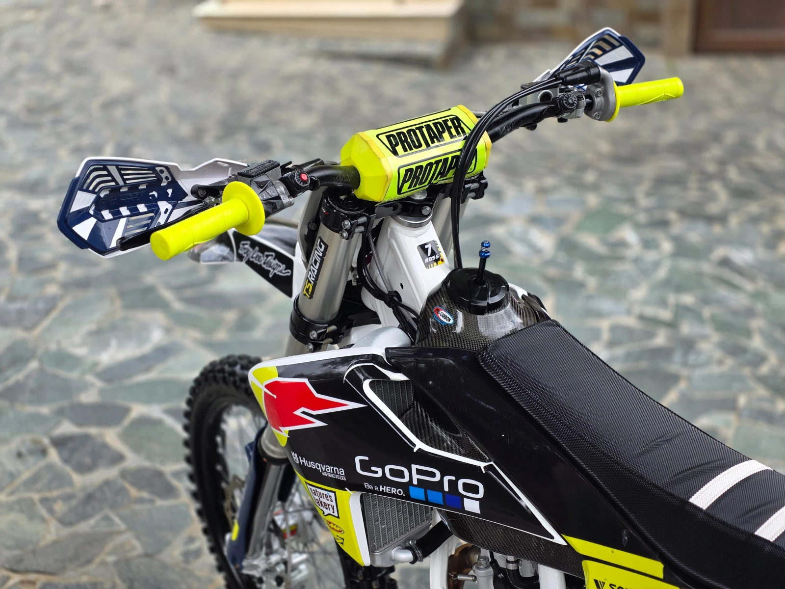 Husqvarna FC 250//2 / /  | Mobile.bg   11