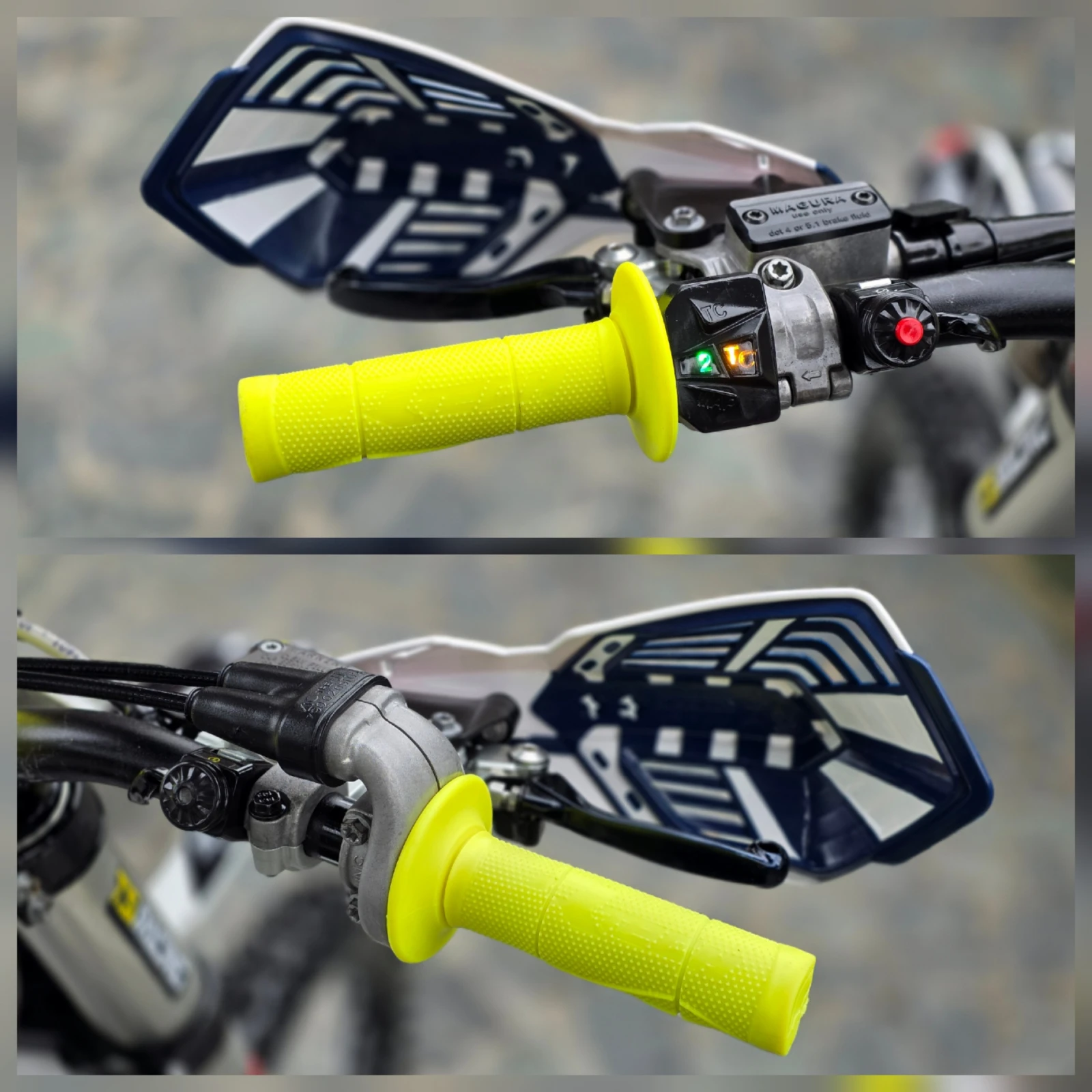 Husqvarna FC 250//2 / /  | Mobile.bg   12