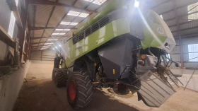  Claas Lexion 6800     15% | Mobile.bg    5