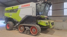   Claas