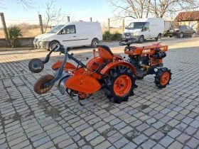 Трактор Kubota B 5001, снимка 5