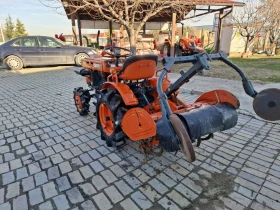 Трактор Kubota B 5001, снимка 4