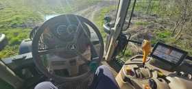 ������� John Deere 6120R | Mobile.bg � ����� ������ 11