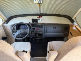 Кемпер HYMER / ERIBA B574, снимка 8