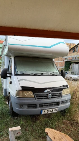  Adria Fiat adria | Mobile.bg    17