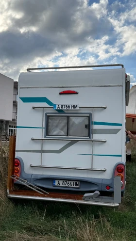  Adria Fiat adria | Mobile.bg    14