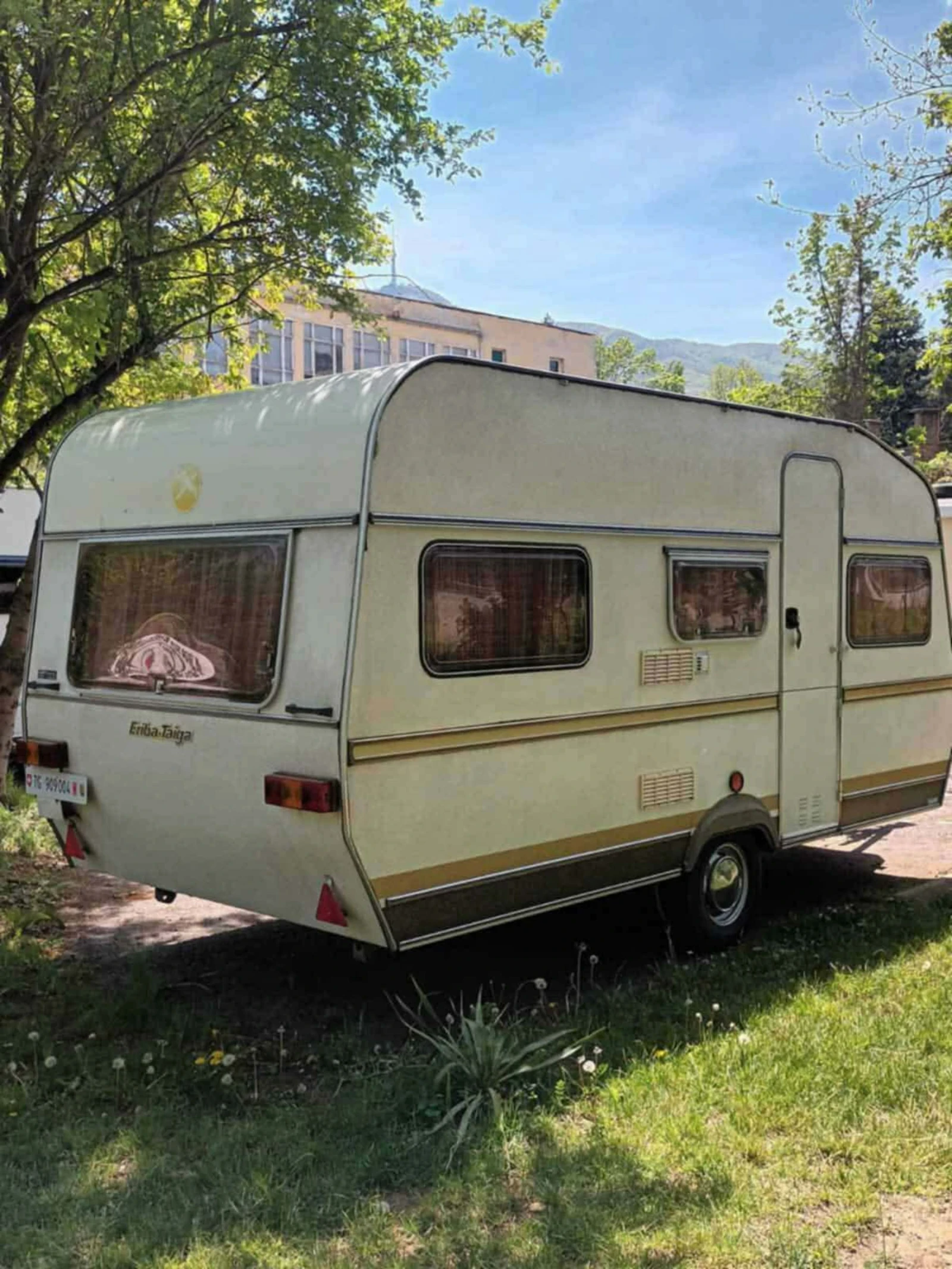 �������� Trailers  | Mobile.bg � ����������� 2