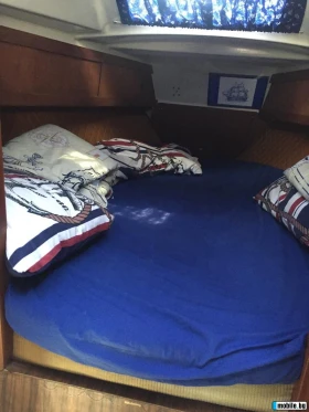 Ветроходна лодка Neptun 27, снимка 12