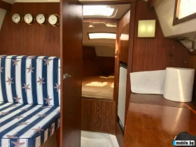 Ветроходна лодка Neptun 27, снимка 7