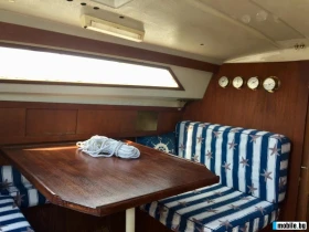 Ветроходна лодка Neptun 27, снимка 5