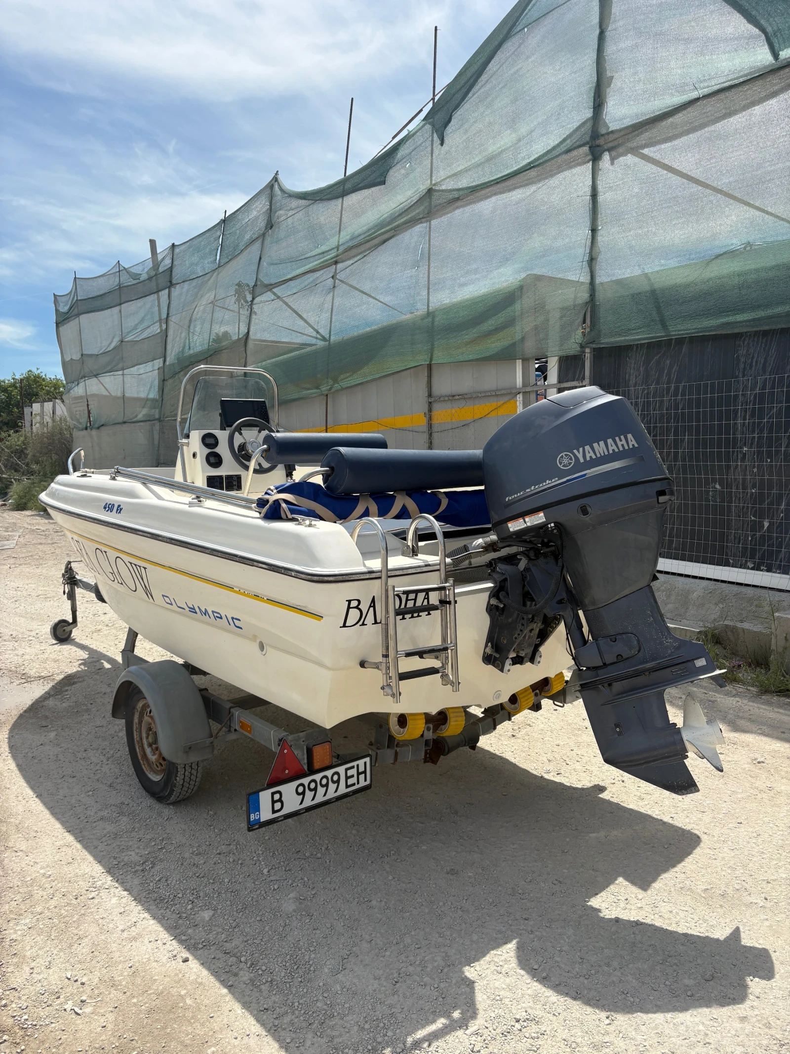 ����������� �������� Yamaha | Mobile.bg � ����������� 4