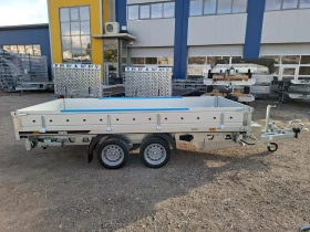 За автомобил Други MARTZ KIPPER 360/2 C, снимка 16