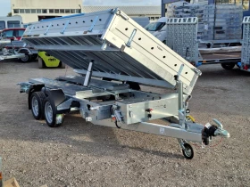 За автомобил Други MARTZ KIPPER 360/2 C, снимка 3