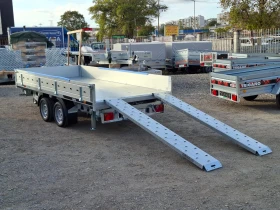 За автомобил Други MARTZ KIPPER 360/2 C, снимка 7