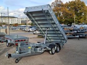 За автомобил Други MARTZ KIPPER 360/2 C, снимка 1