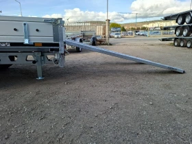 За автомобил Други MARTZ KIPPER 360/2 C, снимка 9