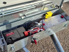 За автомобил Други MARTZ KIPPER 360/2 C, снимка 14