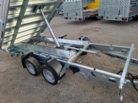 За автомобил Други MARTZ KIPPER 360/2 C, снимка 10