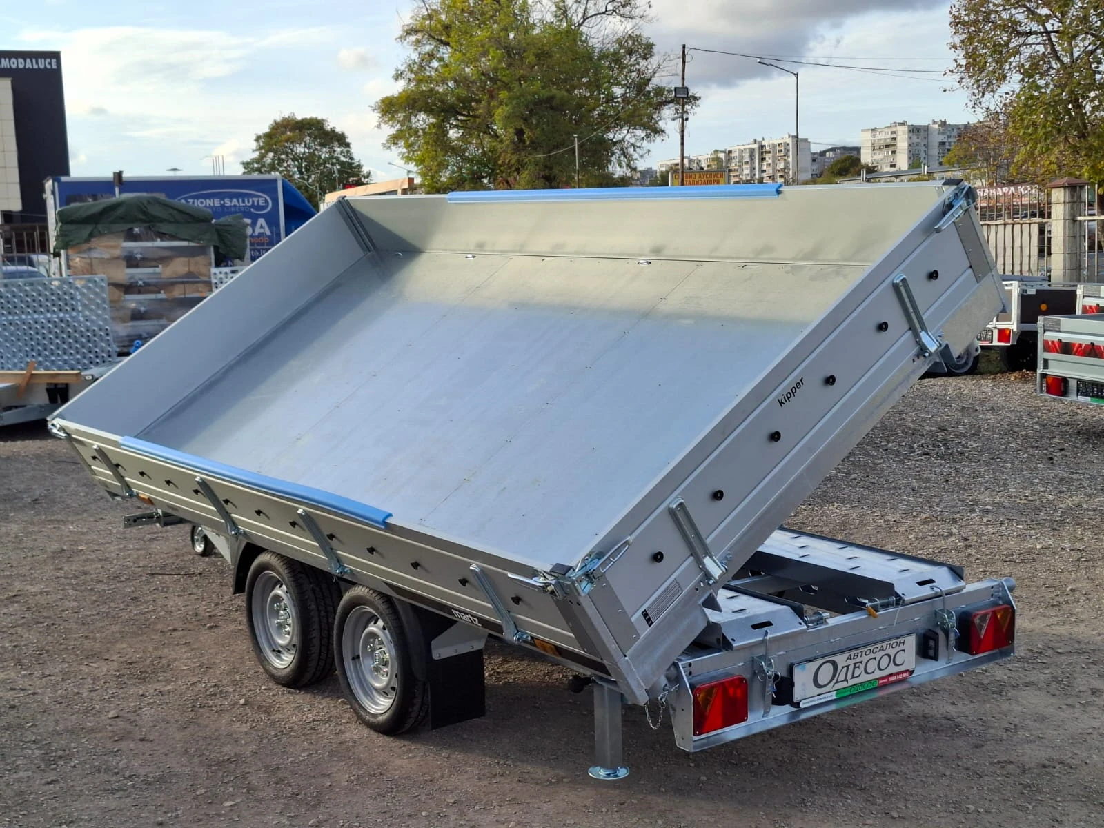   MARTZ KIPPER 360/2 C | Mobile.bg   4