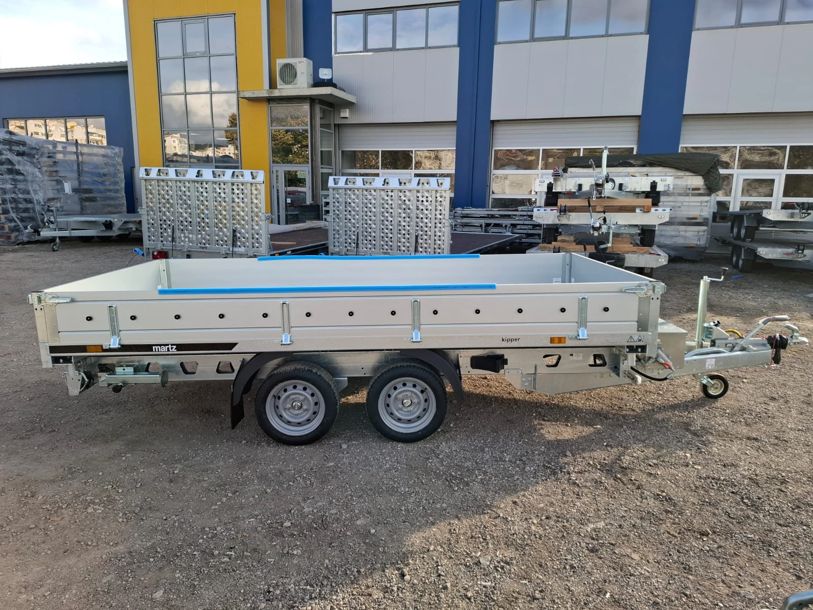   MARTZ KIPPER 360/2 C | Mobile.bg   16